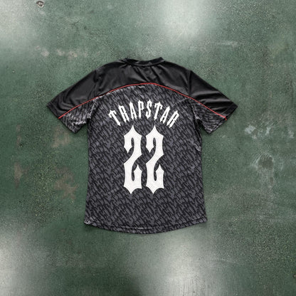Trapstar Fußball T-Shirts 