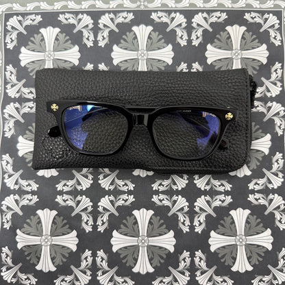 Occhiali Crome Hearts