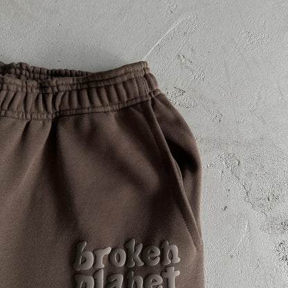 Broken Planet Granite Base Suit