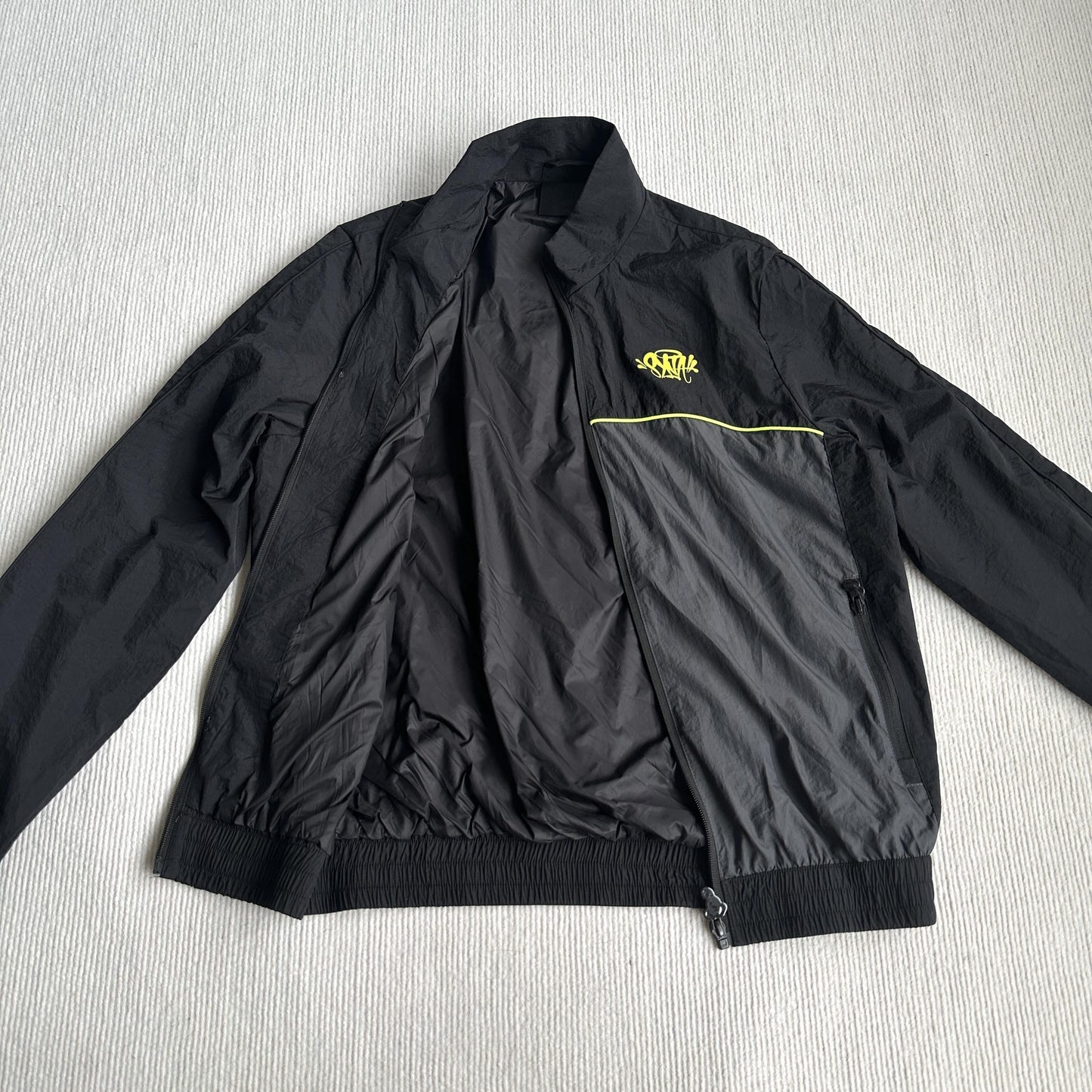 Synaworld Trainingsanzug Team