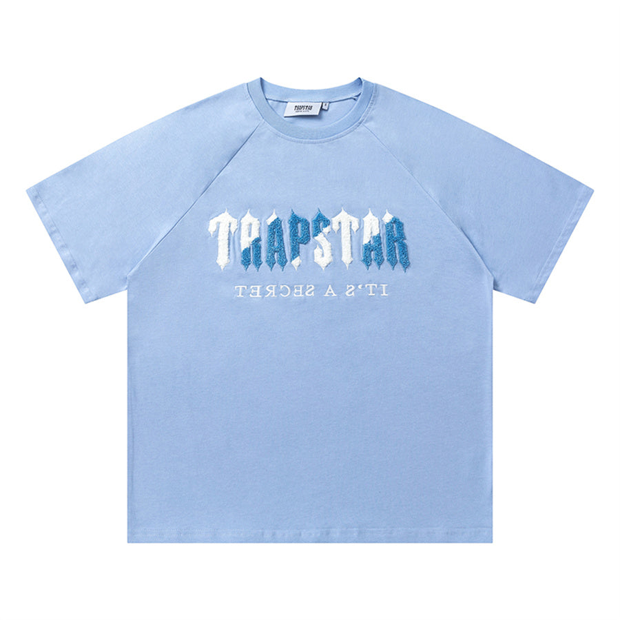 Completo corto Trapstar