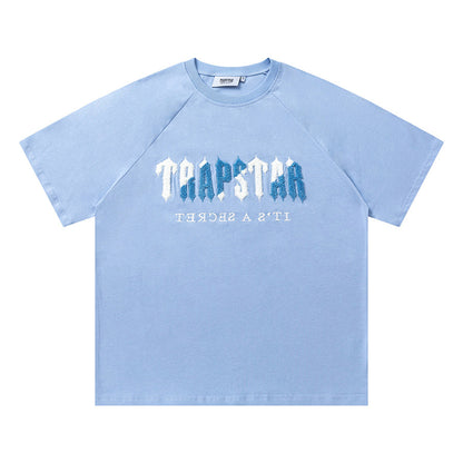 Completo corto Trapstar