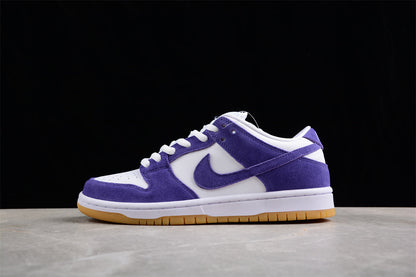 Nike SB Dunk Low Pro ISO Orange Label Court Viola 