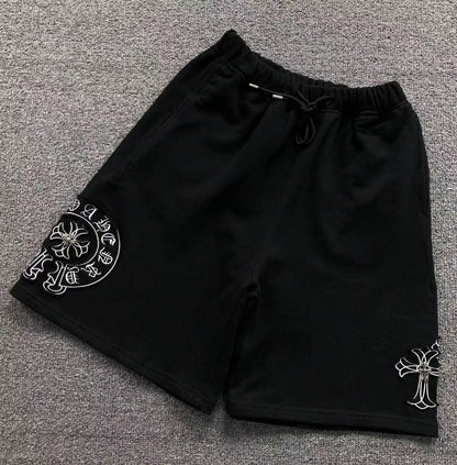 Shorts Chrome Hearts
