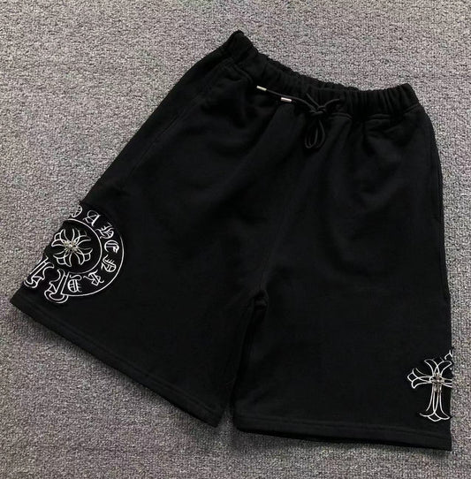 Pantalones cortos Chrome Hearts