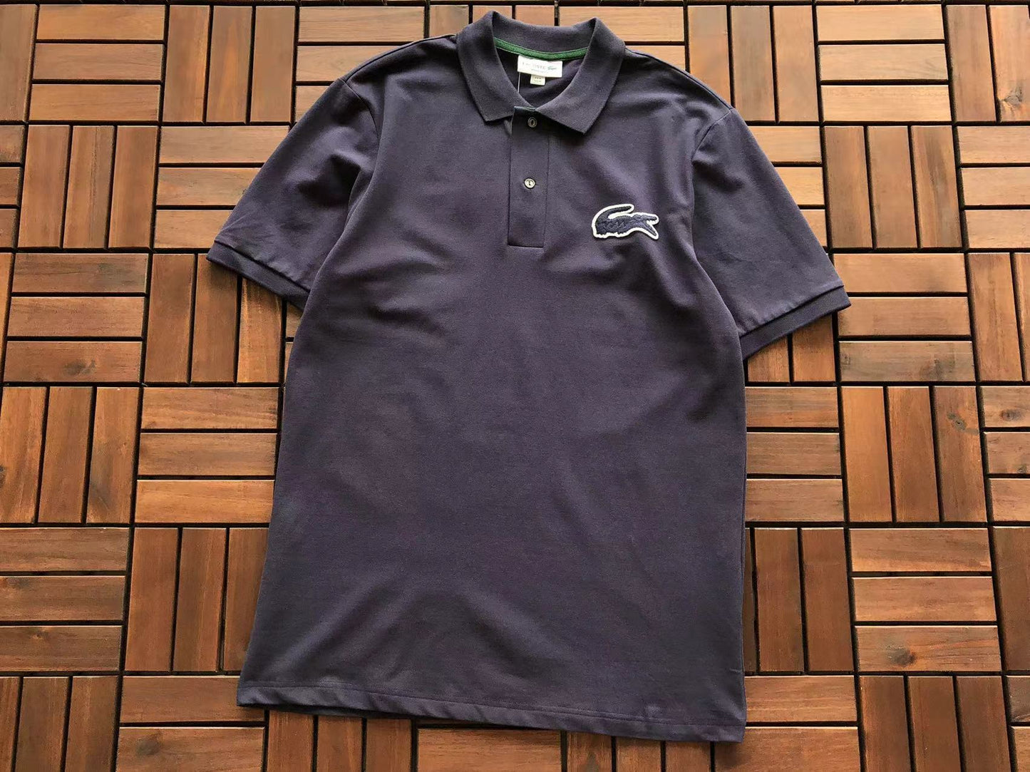 Polo Lacoste