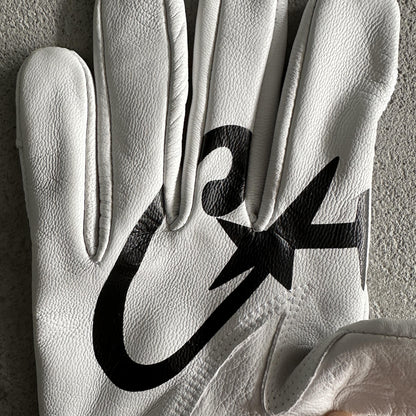 Corteiz Lederhandschuhe 