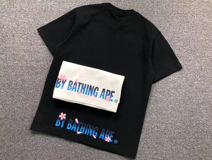 Maglietta Bape