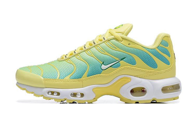 Nike Air Max Plus Tn Zitrone-Limette 