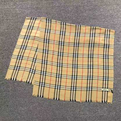 Sciarpa Burberry