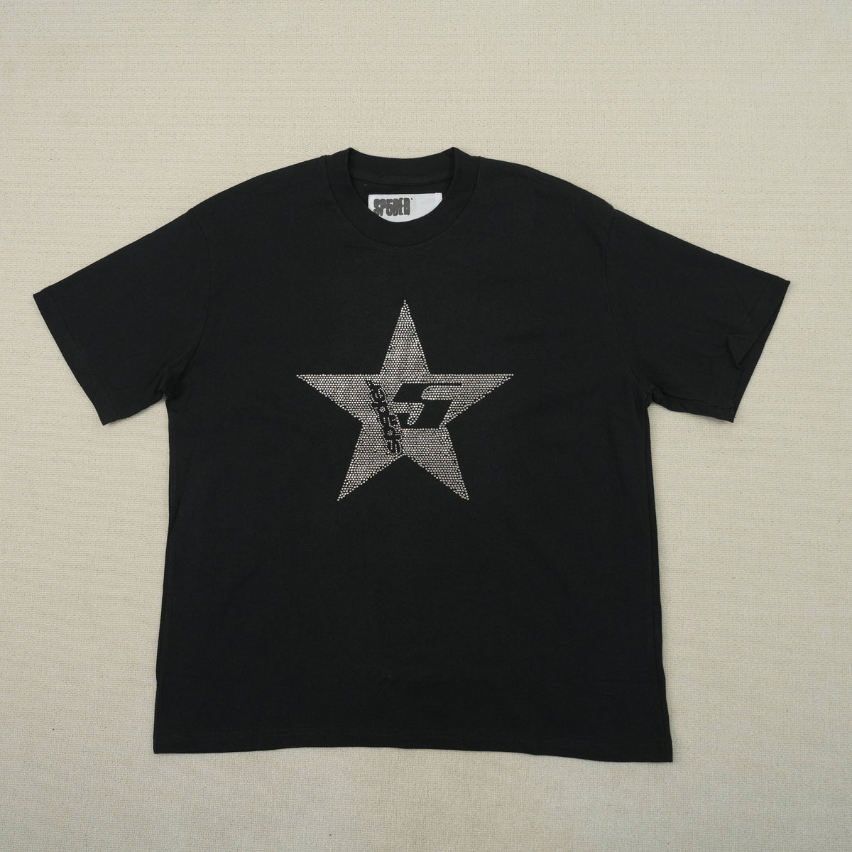 T-shirt Sp5der