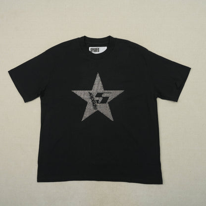 T-shirt Sp5der