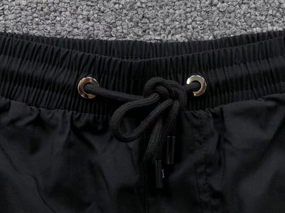 Pantaloncini Burberry