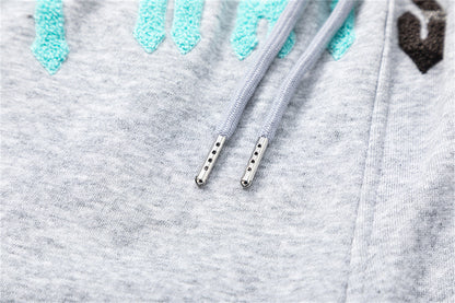 Completo corto Trapstar