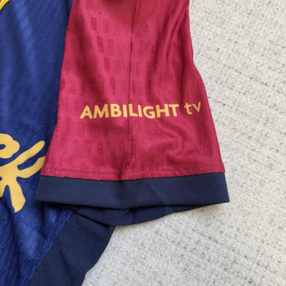 Nike X Cactus Jack Tshirt