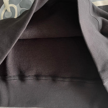 Broken Planet – Rückseite des Mondes – Kapuzenpullover 