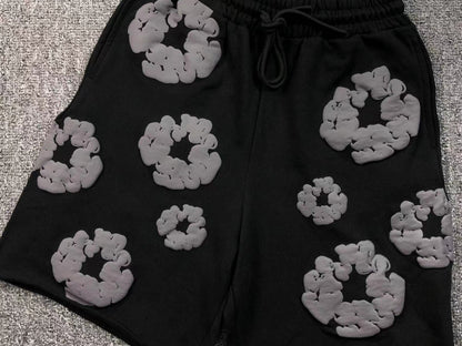 Maglietta/pantaloncino Denim Tears