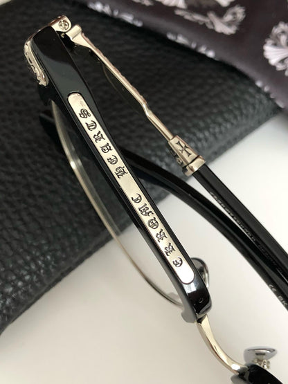 Occhiali Crome Hearts