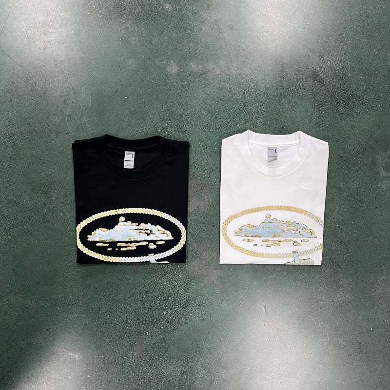 Corteiz x Central Cee Tshirt