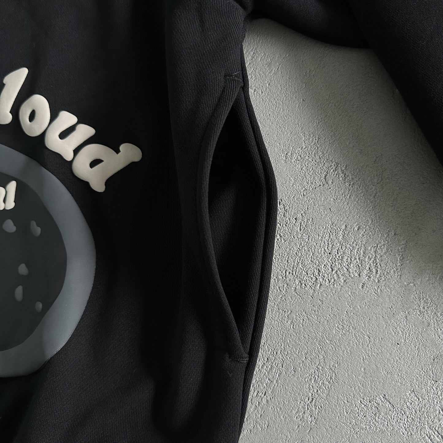 Broken Planet Rolling Loud Portugal Kapuzenpullover 