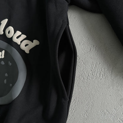 Broken Planet Rolling Loud Portugal Kapuzenpullover 