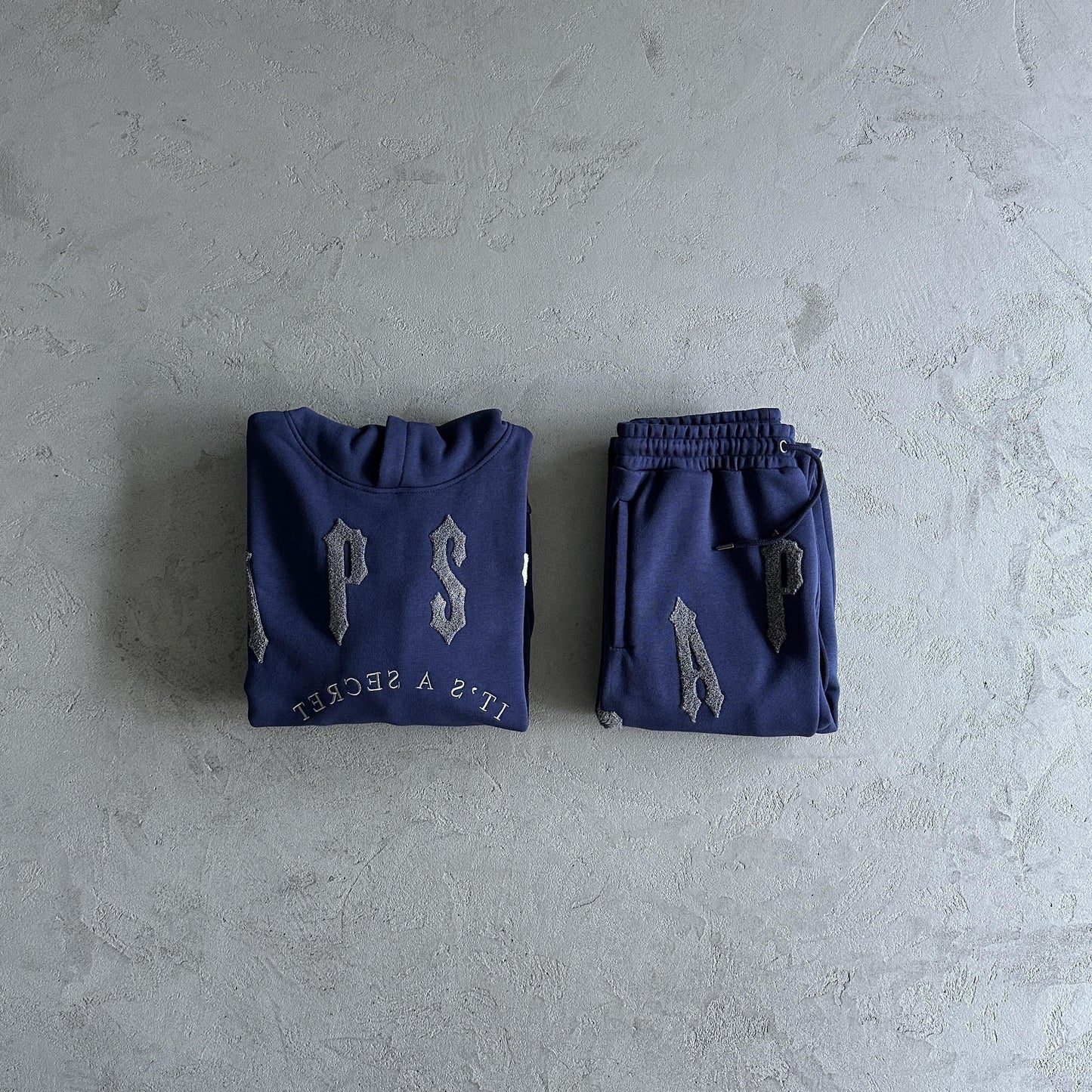 Trapstar Trainingsanzug Chenille 