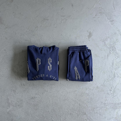 Trapstar Trainingsanzug Chenille 