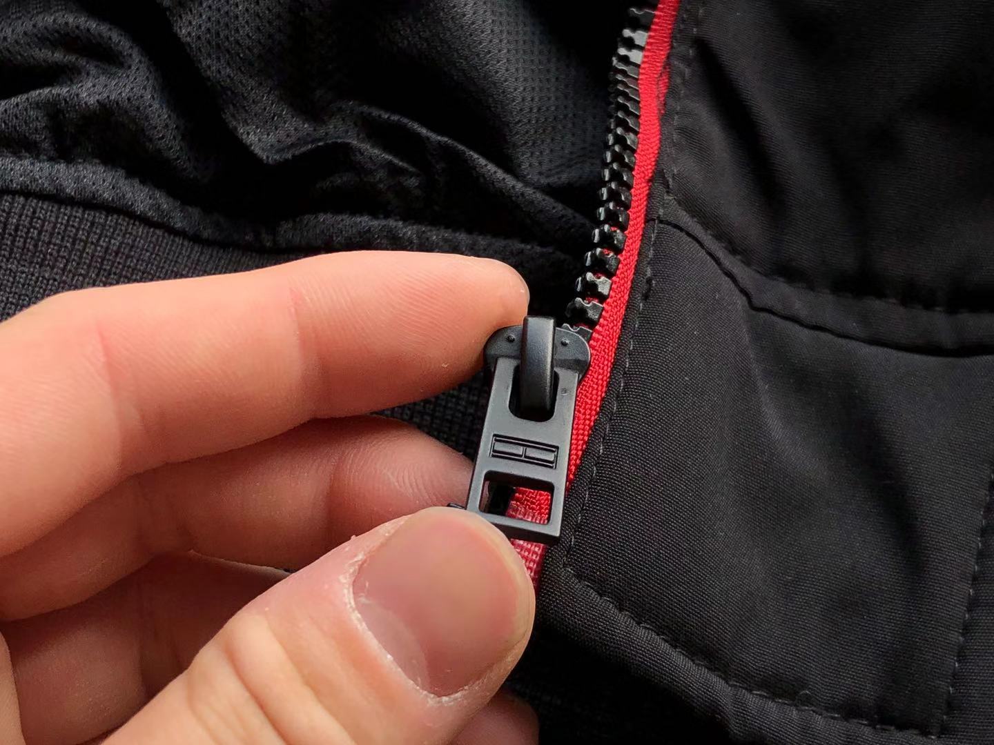 Giacca Tommy Hilfiger