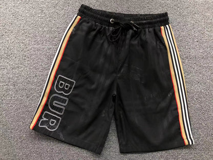 Pantaloncini Burberry