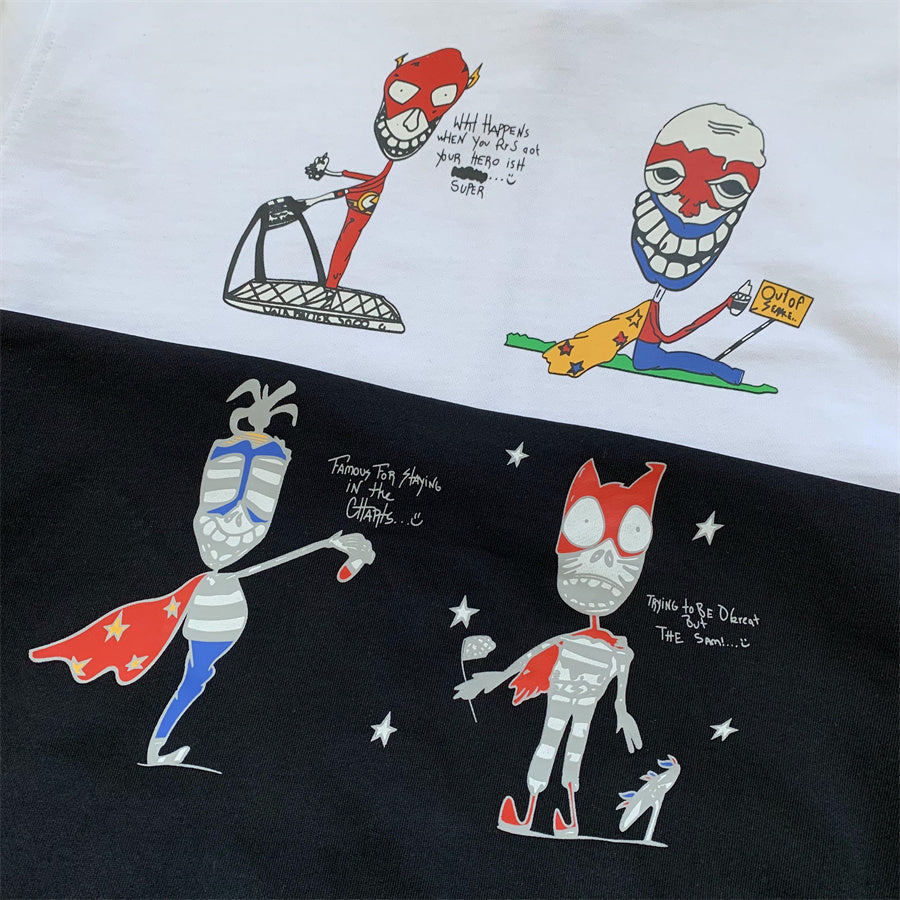 Chrome Hearts Kapuzenjacke