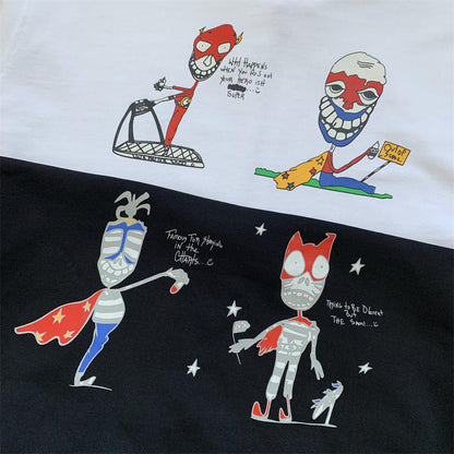 Chrome Hearts Kapuzenjacke