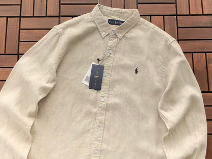 Camicia, pantaloni e pantaloncini Ralph Lauren