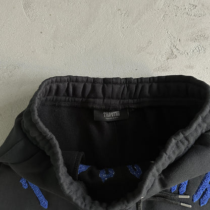 Trapstar-Trainingsanzug, es ist ein Geheimnis 