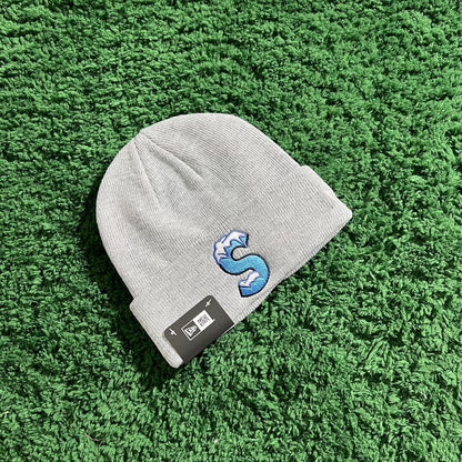 SUP X NEW ERA MÜTZE