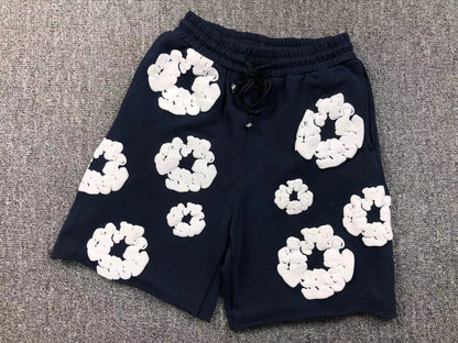 Maglietta/pantaloncino Denim Tears