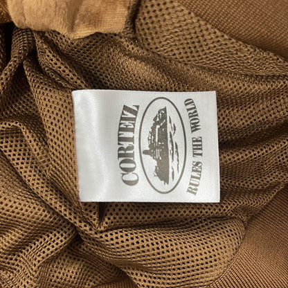 Corteiz Samt-Trackset 