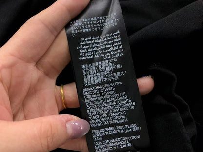 Maglietta Balenciaga