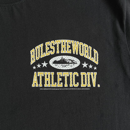 Corteiz T-Shirt Athletic Div 