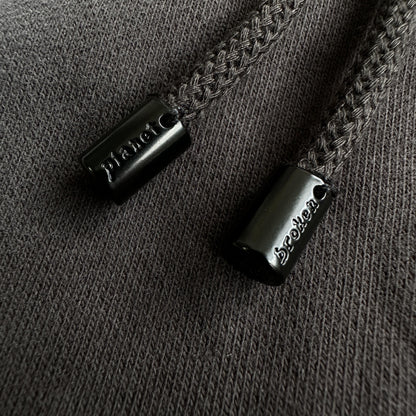 Pantaloncini Broken Planet 