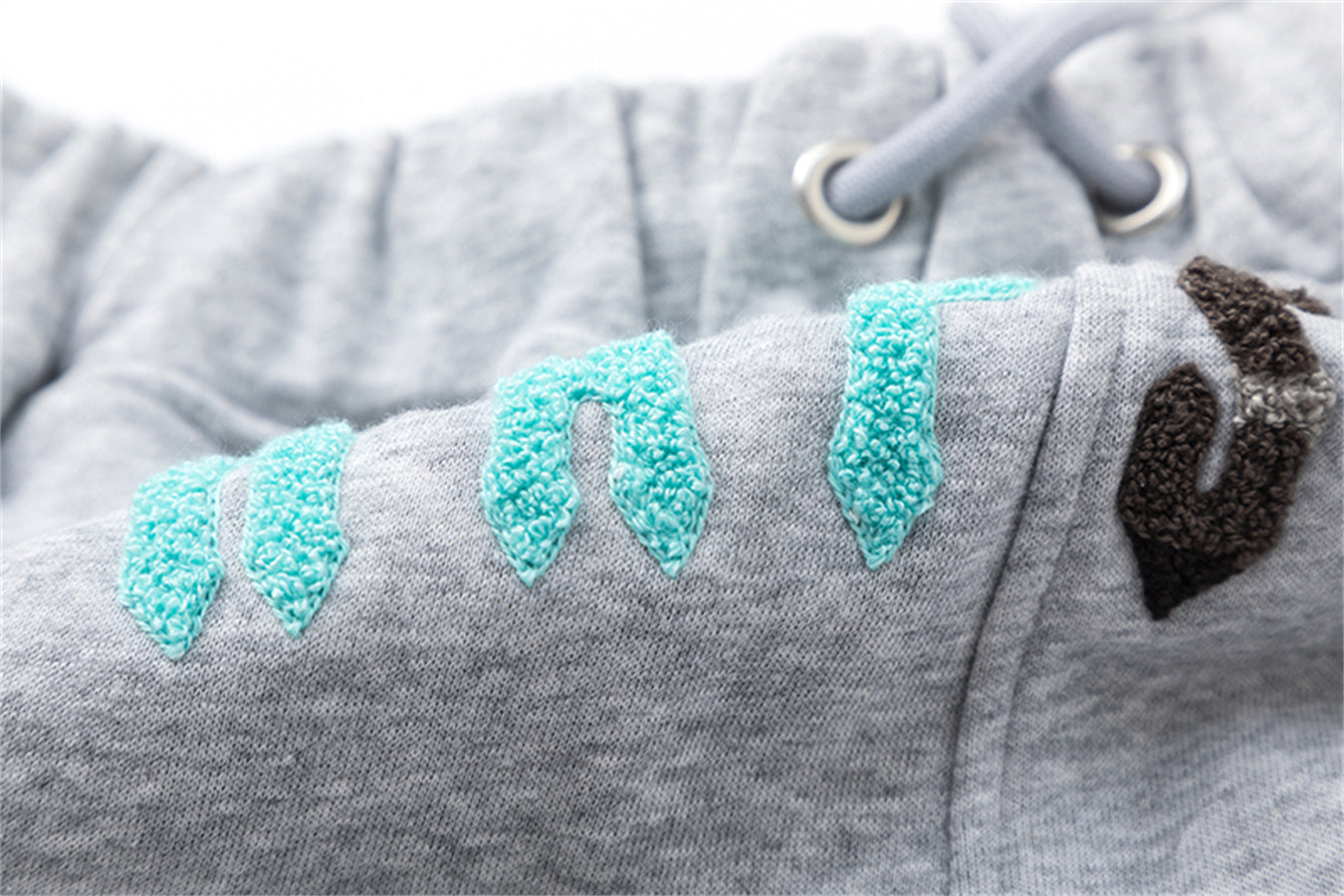 Completo corto Trapstar