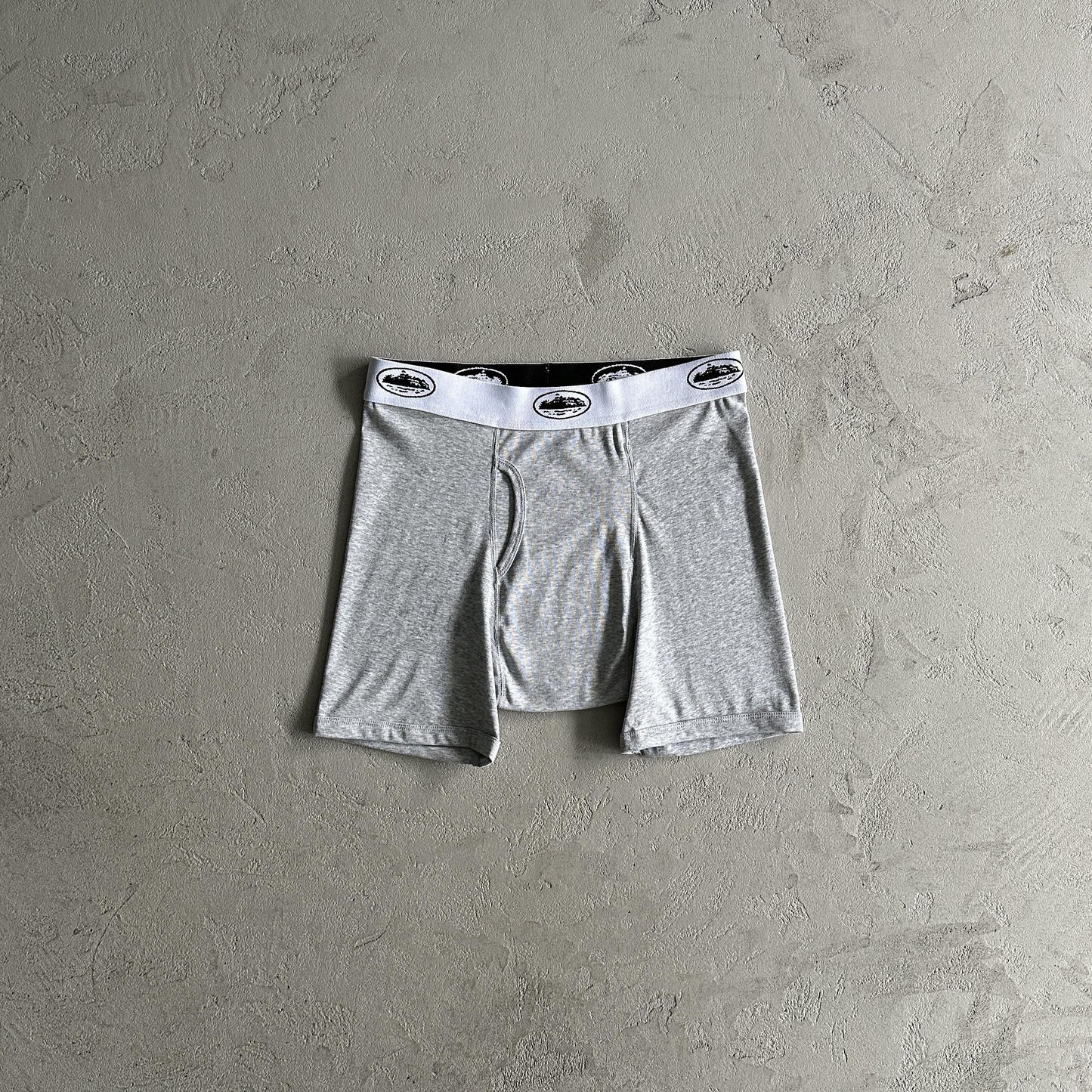 Corteiz (3er-Pack) ALCATRAZ Boxershorts 