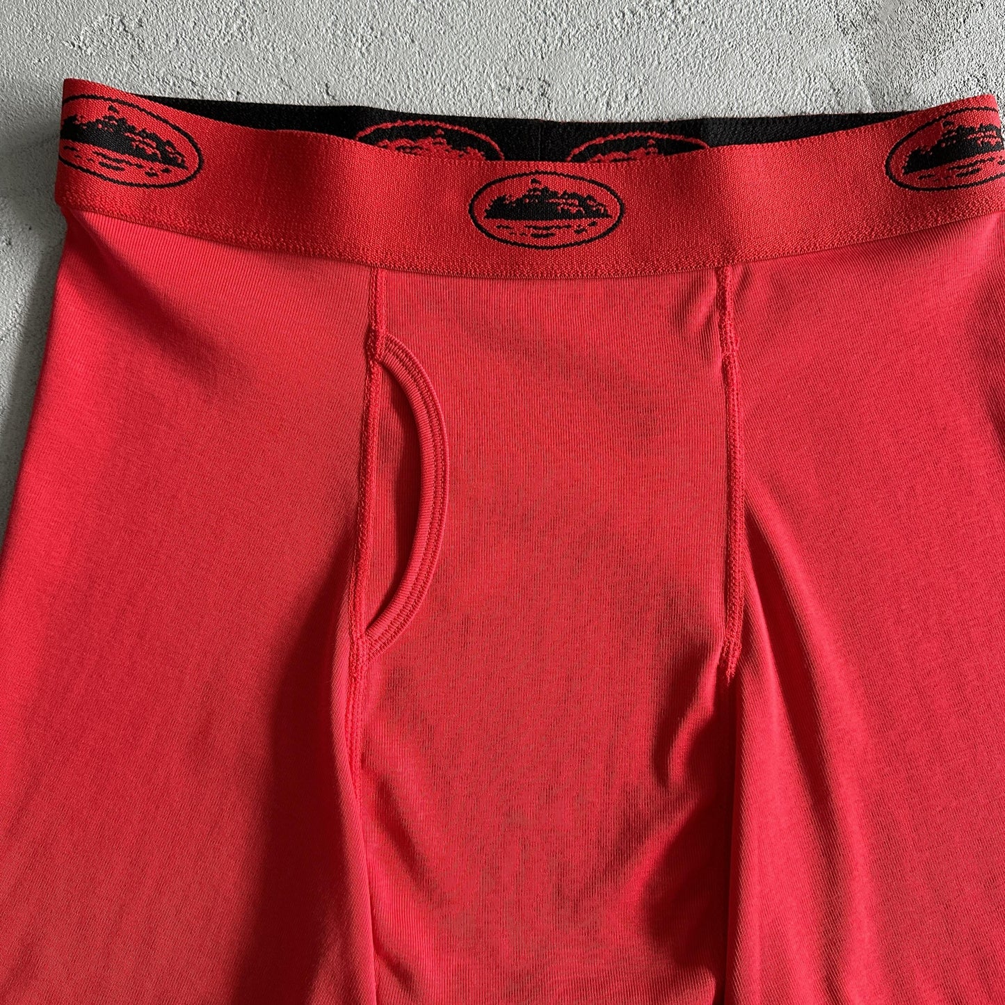 Corteiz (3er-Pack) ALCATRAZ Boxershorts