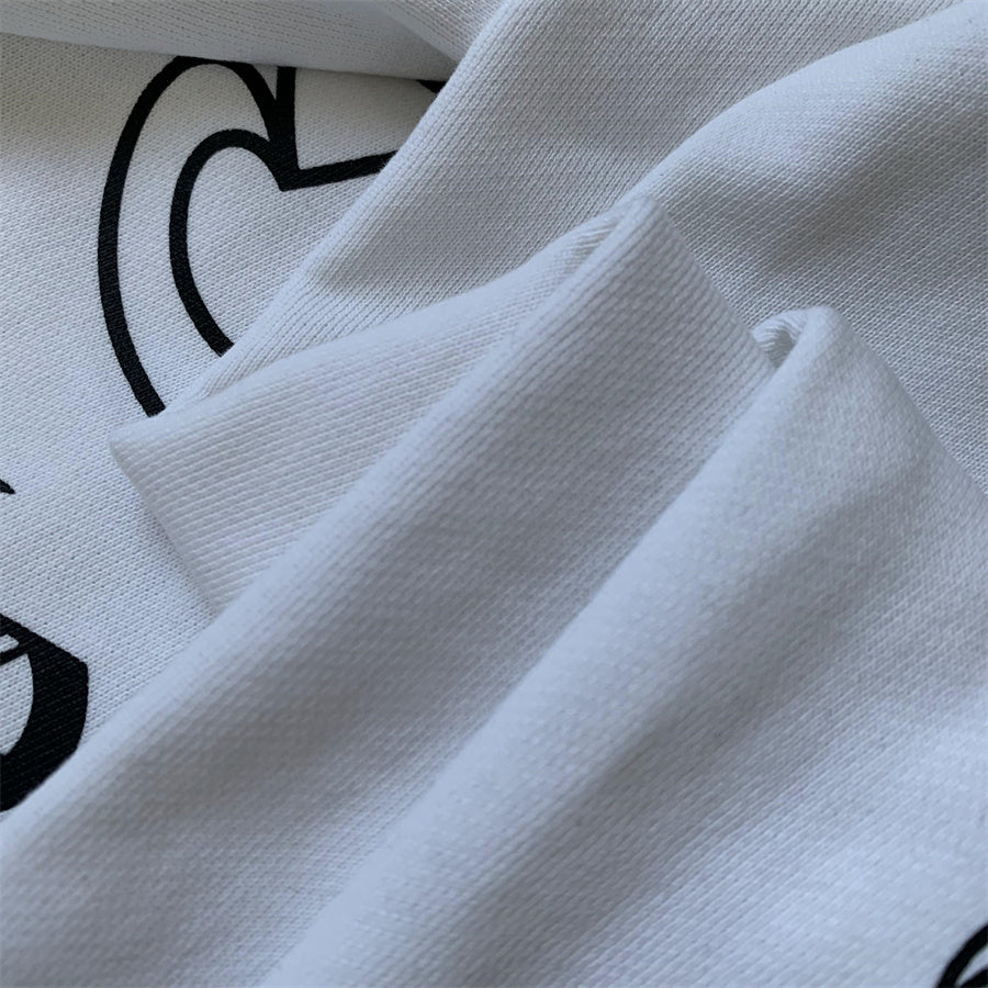 Chrome Hearts Kapuzenjacke