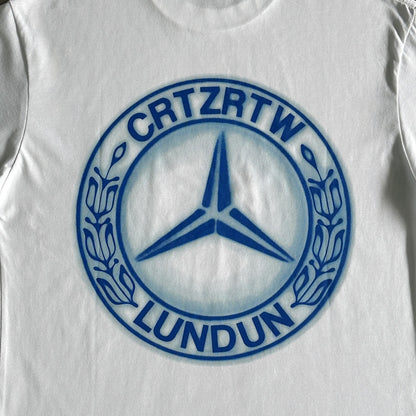 Corteiz T-Shirt Parodie Drei 