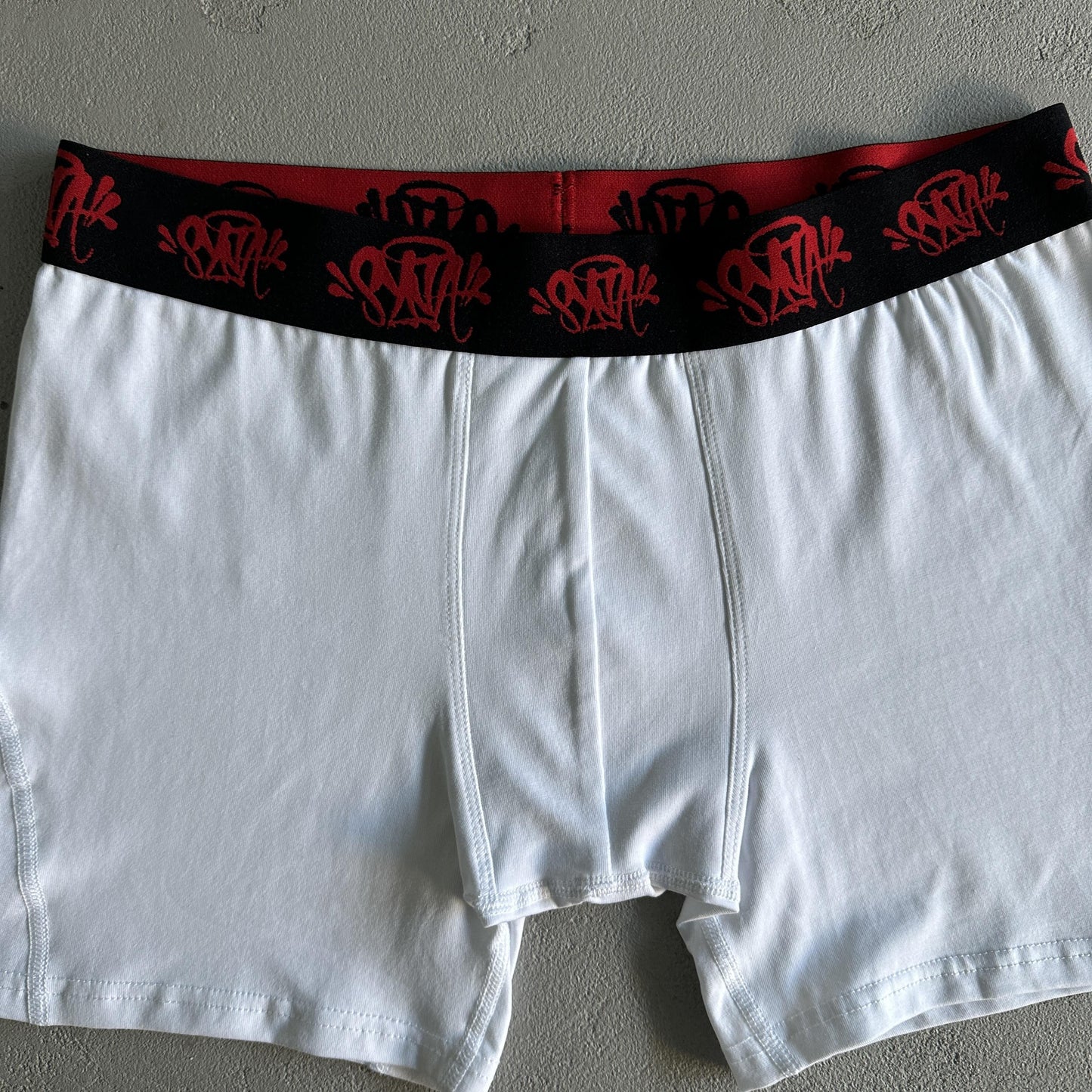 Synaworld (3er-Pack) Boxershorts