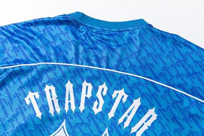Trapstar Fußballtrikot T-Shirt 
