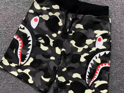Bape Shorts