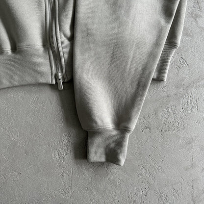 Broken Planet Anzug mit Reißverschluss 