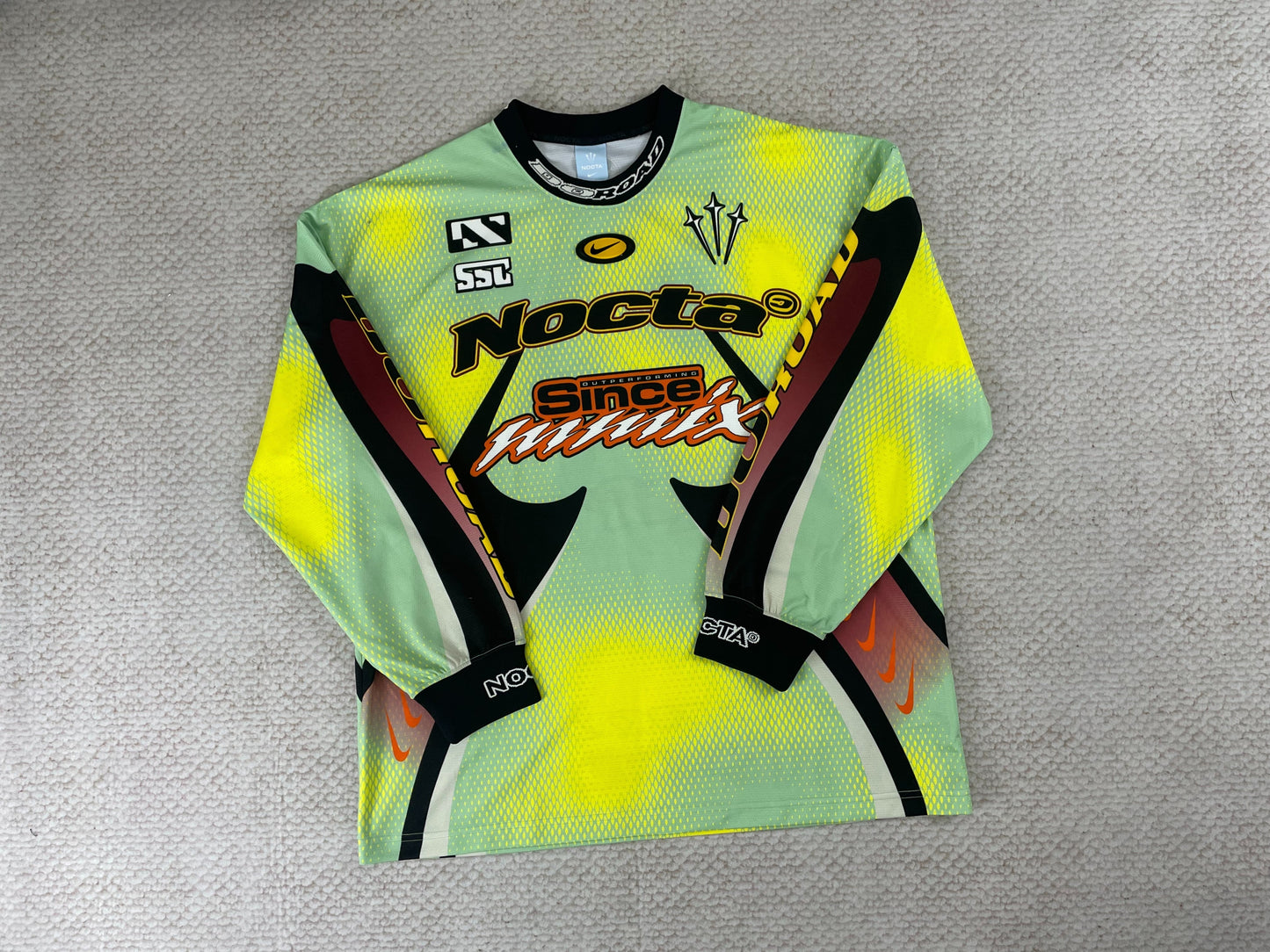 Nike x Nocta Langarmshirt