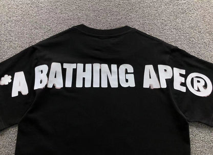 Maglietta Bape